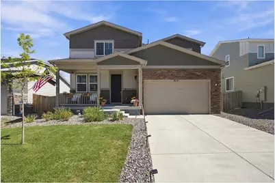 913 Huron St, Johnstown, CO 80534 - Photo 1