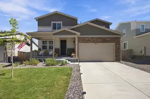 913 Huron St, Johnstown, CO 80534 - Photo 1