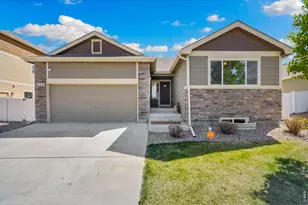 259 Castle Dr, Severance, CO 80550 - Photo 38