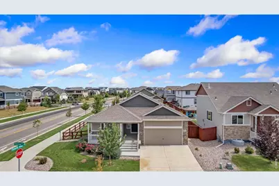 1723 Thrive Dr, Windsor, CO 80550 - Photo 1
