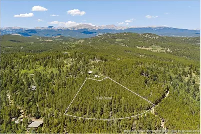 0 Spruce Way, Nederland, CO 80466 - Photo 1
