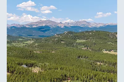 0 Spruce Way, Nederland, CO 80466 - Photo 2