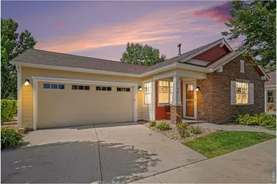 4751 Pleasant Oak Dr #B-55, Fort Collins, CO 80525 - Photo 1