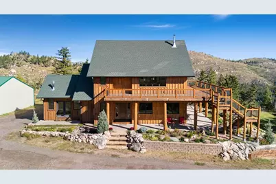 646 Stormy Peaks Dr, Bellvue, CO 80512 - Photo 4