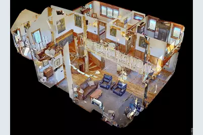646 Stormy Peaks Dr, Bellvue, CO 80512 - Photo 50