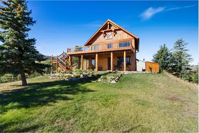 646 Stormy Peaks Dr, Bellvue, CO 80512 - Photo 30