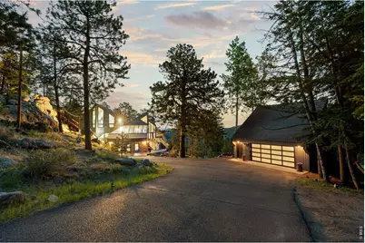 5396 Bear Mountain Dr, Evergreen, CO 80439 - Photo 34