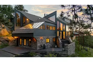 5396 Bear Mountain Dr, Evergreen, CO 80439 - Photo 2