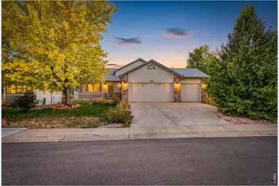 4153 Stringtown Dr, Loveland, CO 80538 - Photo 2