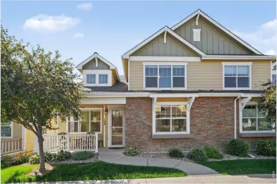 4751 Pleasant Oak Dr #A34, Fort Collins, CO 80525 - Photo 1