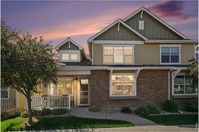 4751 Pleasant Oak Dr #A34, Fort Collins, CO 80525 - Photo 2