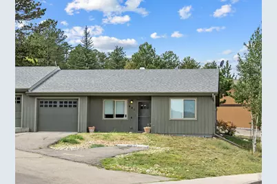 446 Stanley Ave, Estes Park, CO 80517 - Photo 1