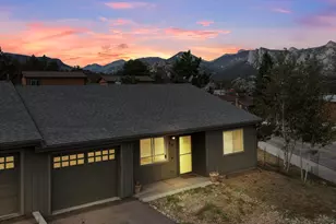 446 Stanley Ave, Estes Park, CO 80517 - Photo 1