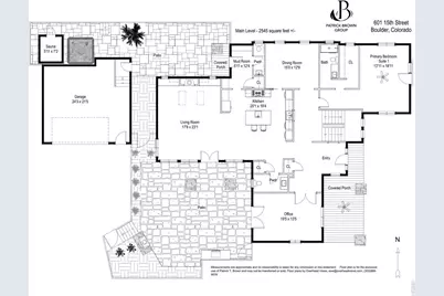 601 15th St, Boulder, CO 80302 - Photo 46