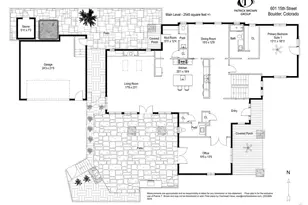 601 15th St, Boulder, CO 80302 - Photo 46