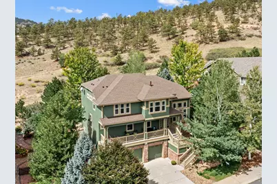 127 Eagle Valley Dr, Lyons, CO 80540 - Photo 2