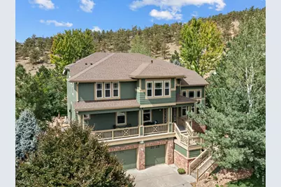 127 Eagle Valley Dr, Lyons, CO 80540 - Photo 1