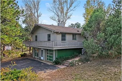 1050 Pine Knoll Dr, Estes Park, CO 80517 - Photo 2