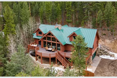 1490 Hummingbird Dr, Estes Park, CO 80517 - Photo 2