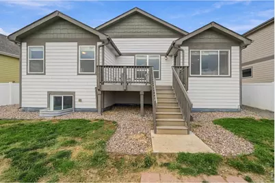 909 Ponderosa Dr, Severance, CO 80550 - Photo 34