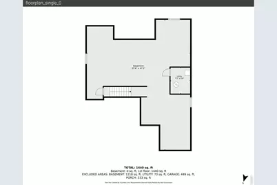 909 Ponderosa Dr, Severance, CO 80550 - Photo 36