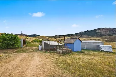 3038 Hewlett Gulch Rd, Livermore, CO 80536 - Photo 30