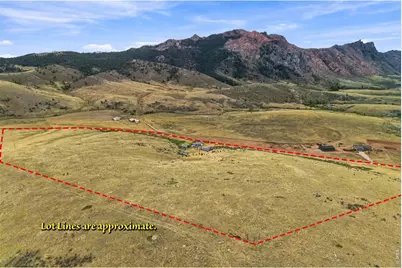3038 Hewlett Gulch Rd, Livermore, CO 80536 - Photo 2
