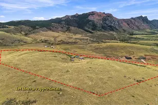 3038 Hewlett Gulch Rd, Livermore, CO 80536 - Photo 2