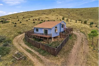 3038 Hewlett Gulch Rd, Livermore, CO 80536 - Photo 6