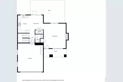1114 Cottontail Ln, Wiggins, CO 80654 - Photo 4