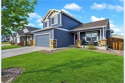 1114 Cottontail Ln, Wiggins, CO 80654 - Photo 2