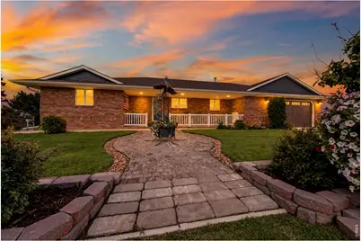 25675 County Road 28, Snyder, CO 80750 - Photo 2