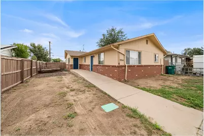 3514 Pueblo St #A&b, Evans, CO 80620 - Photo 1