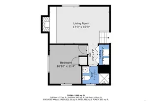 166 S Buchanan Ave, Louisville, CO 80027 - Photo 32