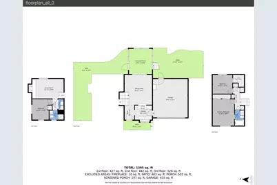 166 S Buchanan Ave, Louisville, CO 80027 - Photo 36