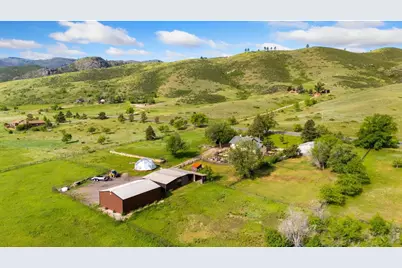 6016 N County Road 29C, Bellvue, CO 80512 - Photo 24