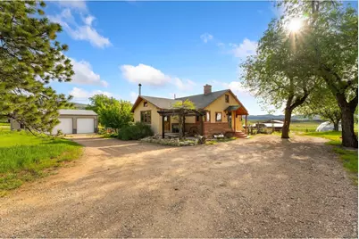 6016 N County Road 29C, Bellvue, CO 80512 - Photo 4
