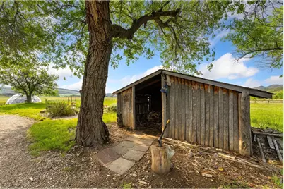 6016 N County Road 29C, Bellvue, CO 80512 - Photo 18