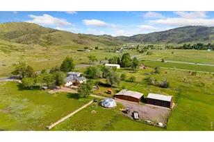 6016 N Co Rd 29C, Bellvue, CO 80512 - Photo 2