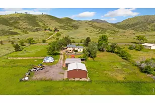 6016 N Co Rd 29C, Bellvue, CO 80512 - Photo 20