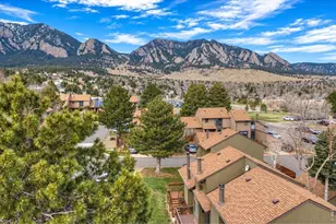 4176 Greenbriar Blvd, Boulder, CO 80305 - Photo 1