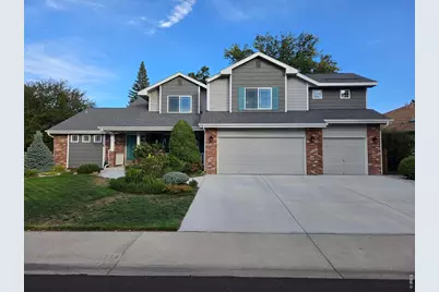 3754 Kentford Rd, Fort Collins, CO 80525 - Photo 1