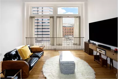 1617 California St #5B, Denver, CO 80202 - Photo 4