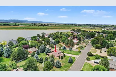 3105 Grand View Dr, Greeley, CO 80631 - Photo 32