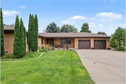 3105 Grand View Dr, Greeley, CO 80631 - Photo 2