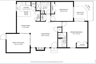 6217 Willow Ln, Boulder, CO 80301 - Photo 48
