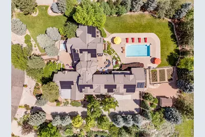 1036 White Hawk Ranch Dr, Boulder, CO 80303 - Photo 8