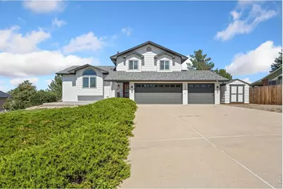 2009 Crestridge Dr, Loveland, CO 80537 - Photo 1