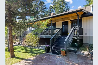11982 Peak To Peak Dr, Allenspark, CO 80510 - Photo 20