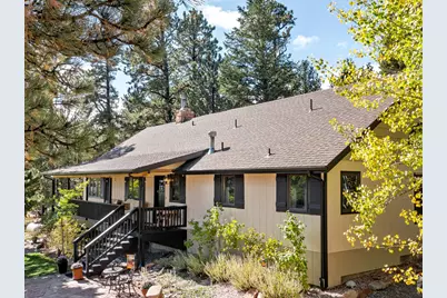11982 Peak To Peak Dr, Allenspark, CO 80510 - Photo 2
